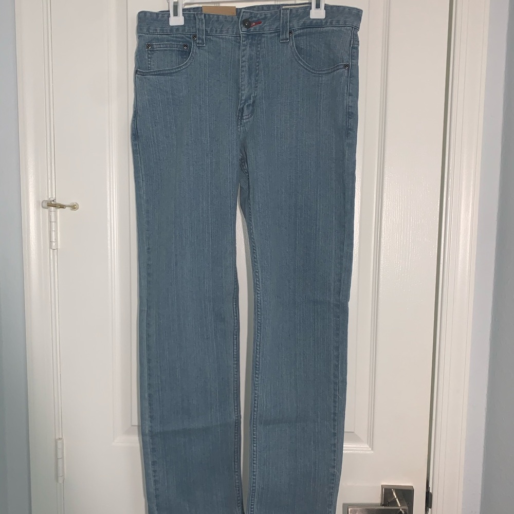 CCE RELAXED FIT JEANS